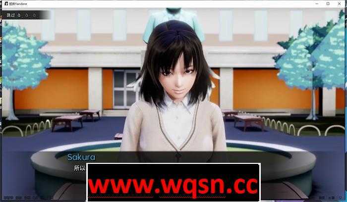 图片[1]-造梦少女游戏【国风SLG/汉化/动态】拯救Yandere v0.5 最新汉化版【PC+安卓/1.2G】 - 造梦少女游戏网-造梦少女游戏造梦少女游戏网