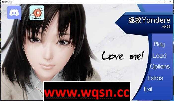 【国风SLG/汉化/动态】拯救Yandere v0.5 最新汉化版【PC+安卓/1.2G】 - 造梦少女游戏网-造梦少女游戏造梦少女游戏网