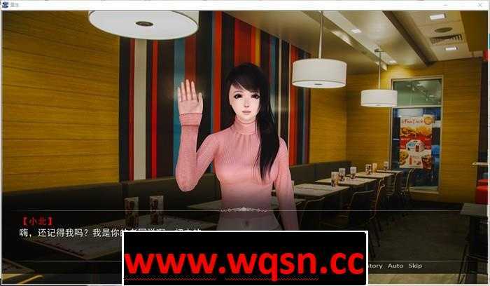 图片[2]-造梦少女游戏[国产SLG/高质量/动态CG] 重生回到初中 PC+安卓KRKR模拟中文版+全CG 3.8G - 造梦少女游戏网-造梦少女游戏造梦少女游戏网