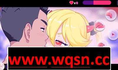 图片[4]-造梦少女游戏【超强ACT/中文/全动态】少女妖精弹珠台 V230710 官方中文步兵版【更新/全CV/3G】 - 造梦少女游戏网-造梦少女游戏造梦少女游戏网