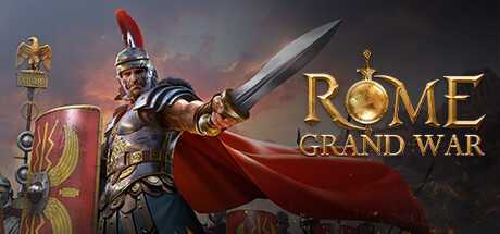 《罗马与征服(Grand War Rome) 》官方中文版 策略战棋游戏 - 造梦少女游戏网-造梦少女游戏造梦少女游戏网