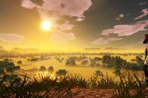 《帝国霸业：银河生存/Empyrion – Galactic Survival》v1.9.10免安装中文版-造梦少女游戏造梦少女游戏网