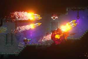 《霓虹深渊》Build.9980509 月夜神殿-神秘宝物房-时空陷阱 免安装中文学习版-造梦少女游戏造梦少女游戏网