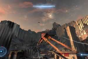 《光环：无限 Halo Infinite》6.10020.17952.0 免安装中文学习版-造梦少女游戏造梦少女游戏网