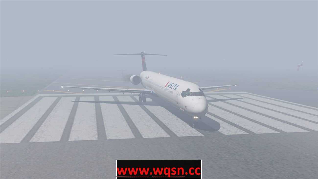 《X-Plane 12 飞行模拟游戏》v20230315 免安装中文学习版 - 造梦少女游戏网-造梦少女游戏造梦少女游戏网