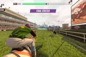 《家族传奇：马匹养成竞技》v1.15 免安装中文版 - 造梦少女游戏网-造梦少女游戏造梦少女游戏网