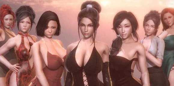 《超级富二代/Son of a Rich》免安装中文版-造梦少女游戏造梦少女游戏网