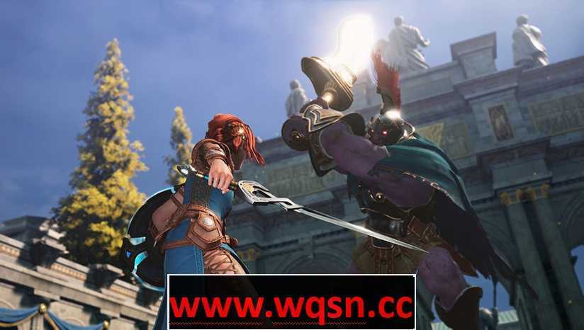 《失落迷城：群星的诅咒 Asterigos:Curse of the Stars》ver1.07免安装中文版-造梦少女游戏造梦少女游戏网