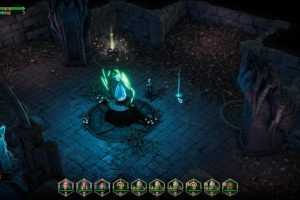 《圣战群英传：解放》v1.0.3b1 免安装中文学习版-造梦少女游戏造梦少女游戏网