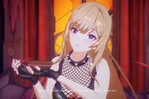 《魔镜2Mirror 2：Project X 》Build.10345617 吸血鬼-艾薇篇+挑战模式-琳-彩云-造梦少女游戏造梦少女游戏网