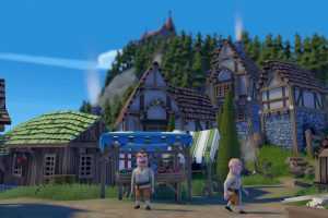 《奠基/Foundation》v1.9.2.0 免安装中文学习版 - 造梦少女游戏网-造梦少女游戏造梦少女游戏网