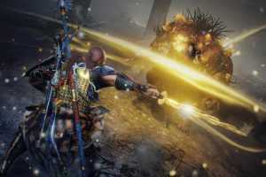 《仁王2》v1.28.7hotfix 限定特典+周目存档+百分百收集存档 免安装中文完美修复版 - 造梦少女游戏网-造梦少女游戏造梦少女游戏网