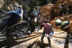 《阿玛拉王国：惩罚 命运版》V15022+竞技场模式 免安装中文重制学习版 - 造梦少女游戏网-造梦少女游戏造梦少女游戏网