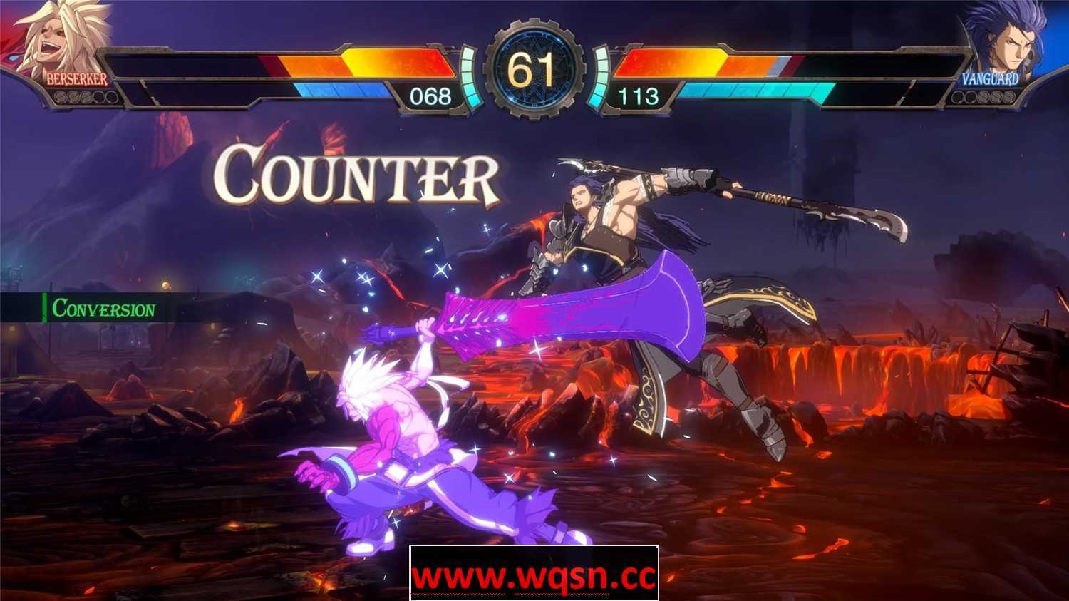 《地下城与勇士：决斗》v1.50|格斗动作|容量8.5GB|免安装绿色中文版 - 造梦少女游戏网-造梦少女游戏造梦少女游戏网