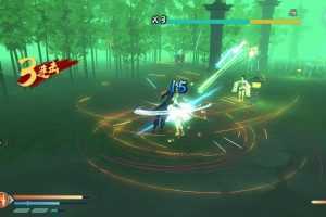 《牧剑》v0.553 免安装中文学习版-造梦少女游戏造梦少女游戏网