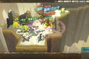 《漫野奇谭》v1.11.461 免安装中文学习版 - 造梦少女游戏网-造梦少女游戏造梦少女游戏网