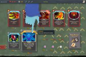 《杀戮尖塔》v2.3.4 免安装中文学习版-造梦少女游戏造梦少女游戏网