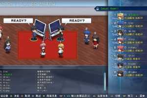 《月姬乱斗/月姬格斗》v1.41 整合DLC 豪华限定版-造梦少女游戏造梦少女游戏网