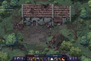 《紫色晶石 Stoneshard》v0.8.0.19 免安装中文学习版 - 造梦少女游戏网-造梦少女游戏造梦少女游戏网