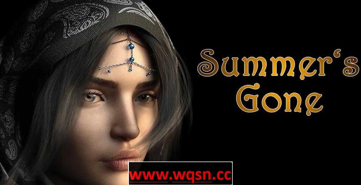 《残梦淡逝的夏季》Ch4.5 精翻汉化版【欧美SLG/汉化/动态/全CG】 - 造梦少女游戏网-造梦少女游戏造梦少女游戏网