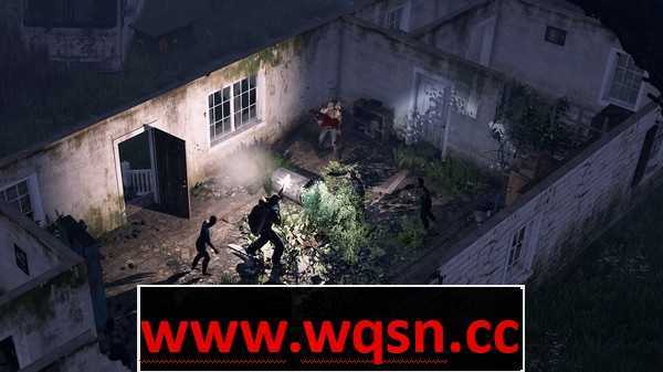 《最后的战役：劫后余生》v1.2.0.17 免安装中文学习版 - 造梦少女游戏网-造梦少女游戏造梦少女游戏网