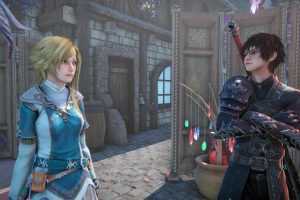 《永恒边缘》v20221113 整合DLC 免安装数字豪华中文学习版 - 造梦少女游戏网-造梦少女游戏造梦少女游戏网