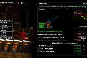 《ΔV：土星环 ΔV Rings of Saturn》免安装中文版 整合Friends and Foes-造梦少女游戏造梦少女游戏网