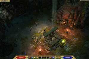 《泰坦之旅：不朽王座-十周年纪念版 Titan Quest Anniversary Edition》v2.10.21415免安装中文版 - 造梦少女游戏网-造梦少女游戏造梦少女游戏网