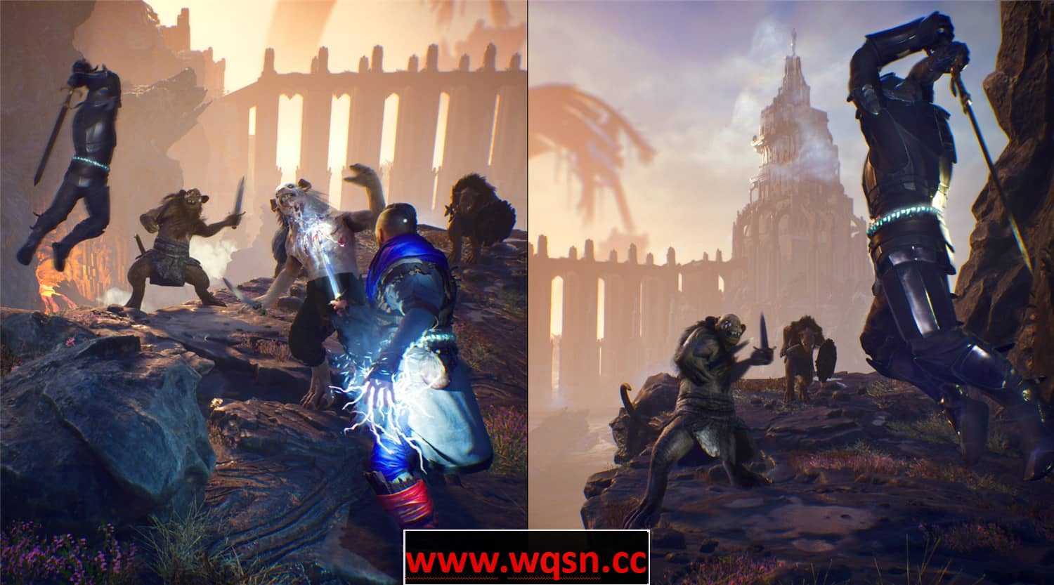 《末世奥力》免安装中文学习版 - 造梦少女游戏网-造梦少女游戏造梦少女游戏网