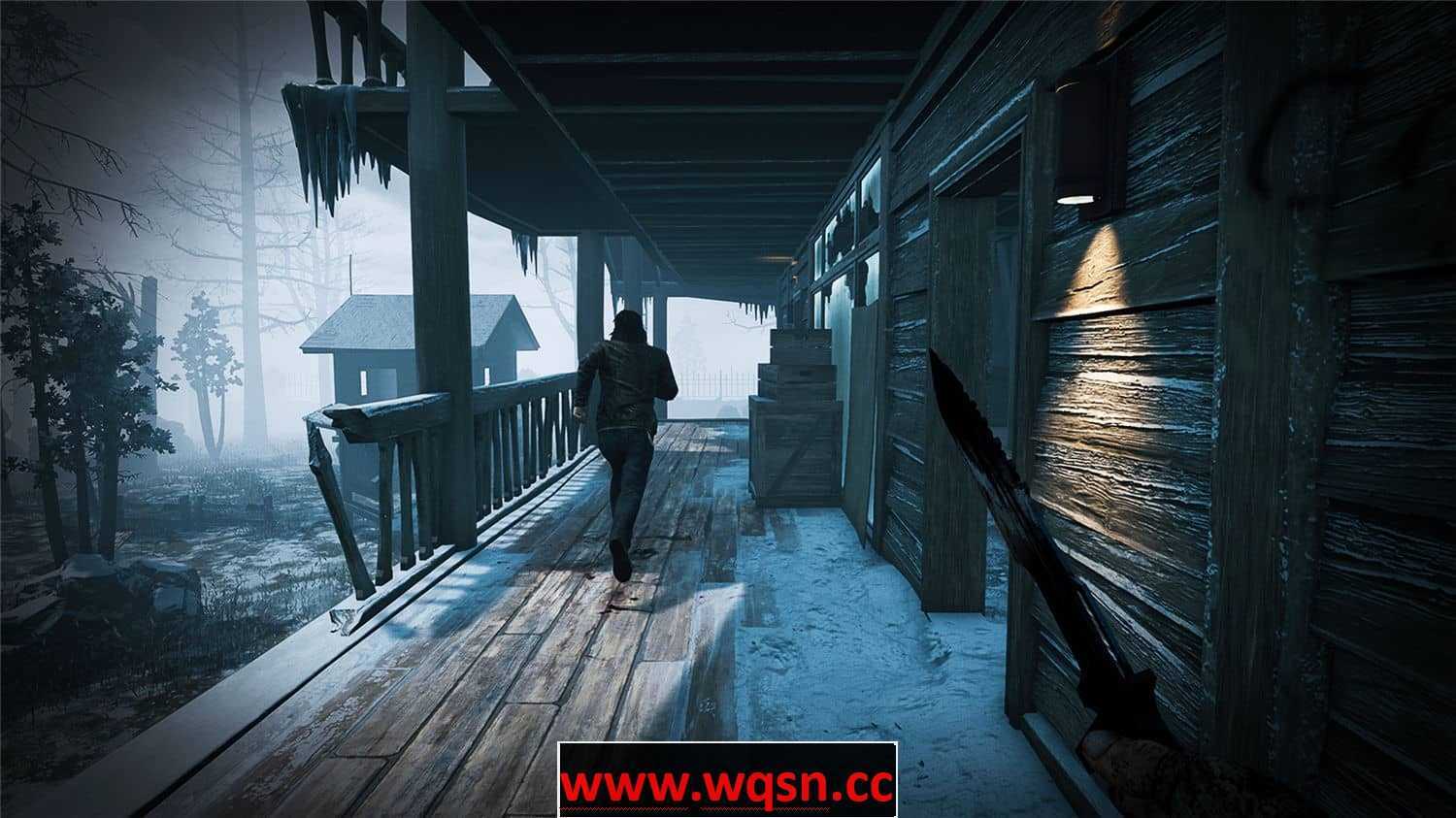 《黎明杀机》v6.3.0 免安装 官中终极学习版 支持网络联机-造梦少女游戏造梦少女游戏网