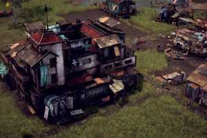 《末日地带：与世隔绝/Endzone ：A World Apart》v1.2.8297全DLCS免安装中文版 - 造梦少女游戏网-造梦少女游戏造梦少女游戏网