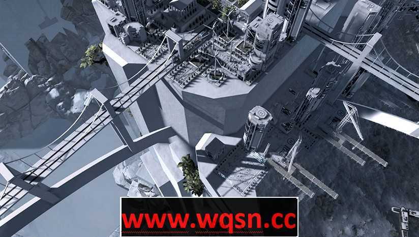 《悬崖帝国/Cliff Empire》v1.28免安装中文版-造梦少女游戏造梦少女游戏网