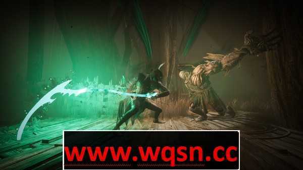 《记忆边境 Thymesia》v20220830免安装中文版-造梦少女游戏造梦少女游戏网