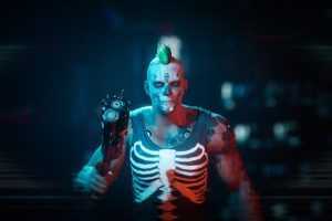 《上行战场》正式版-V72946-赛博大盗-(官中+全DLC+原声音乐-单机+联机）免安装中文学习版-造梦少女游戏造梦少女游戏网