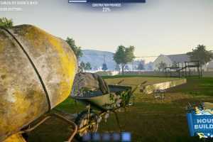 房屋建造者-豪华版-Build.9009292-中欧森林-树屋-(官中)-造梦少女游戏造梦少女游戏网