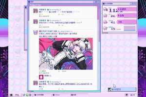 主播女孩重度依赖-Build.9012084-V1.0.26-(官中+DLC原声音乐) - 造梦少女游戏网-造梦少女游戏造梦少女游戏网