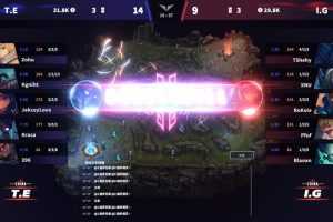 电竞经理2022-正式版-Build.8995054-Ver1.15-6.24-新增队员-(官中+集成最新版MOD)-造梦少女游戏造梦少女游戏网