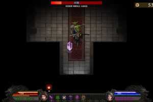 降妖神兵-Build.8987714-协助者-(官中+中文语音)-武侠生活模拟-造梦少女游戏造梦少女游戏网