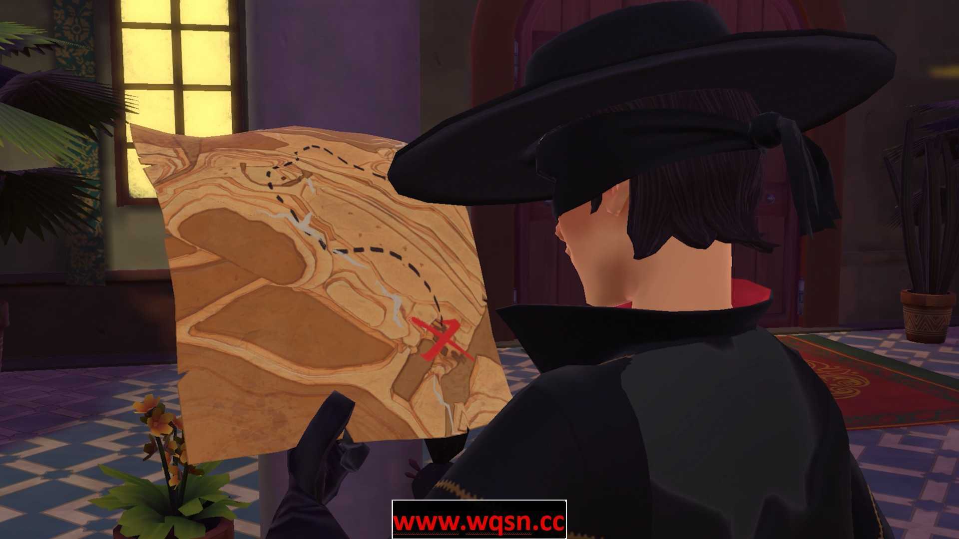 佐罗编年史-Build.8898895-(官中)-支持手柄-造梦少女游戏造梦少女游戏网