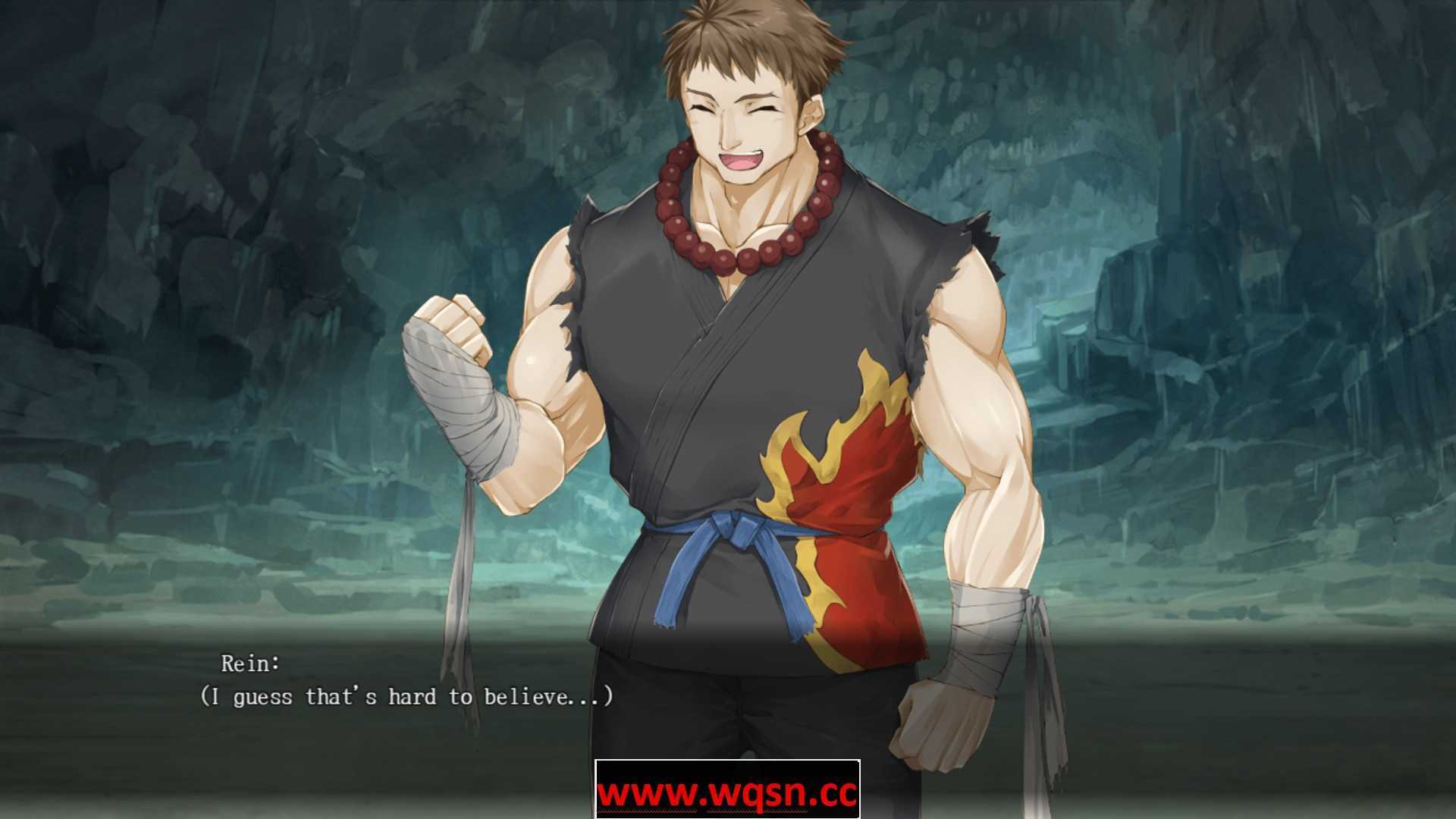 魔王的凯旋之旅-V1.08.5-(官中+DLC) - 造梦少女游戏网-造梦少女游戏造梦少女游戏网