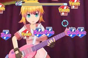 射击少女-Build.8892407-1.0-(官中+DLC) - 造梦少女游戏网-造梦少女游戏造梦少女游戏网