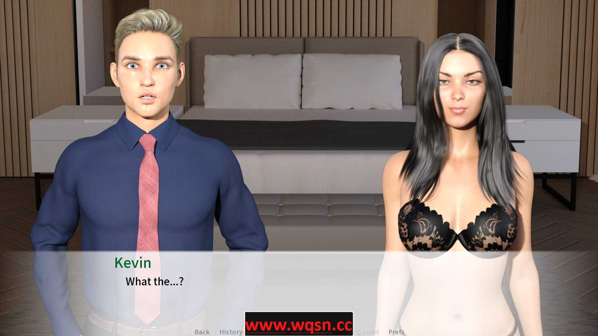 办公室-Build.8784574-(官中+DLC)-锁区 - 造梦少女游戏网-造梦少女游戏造梦少女游戏网