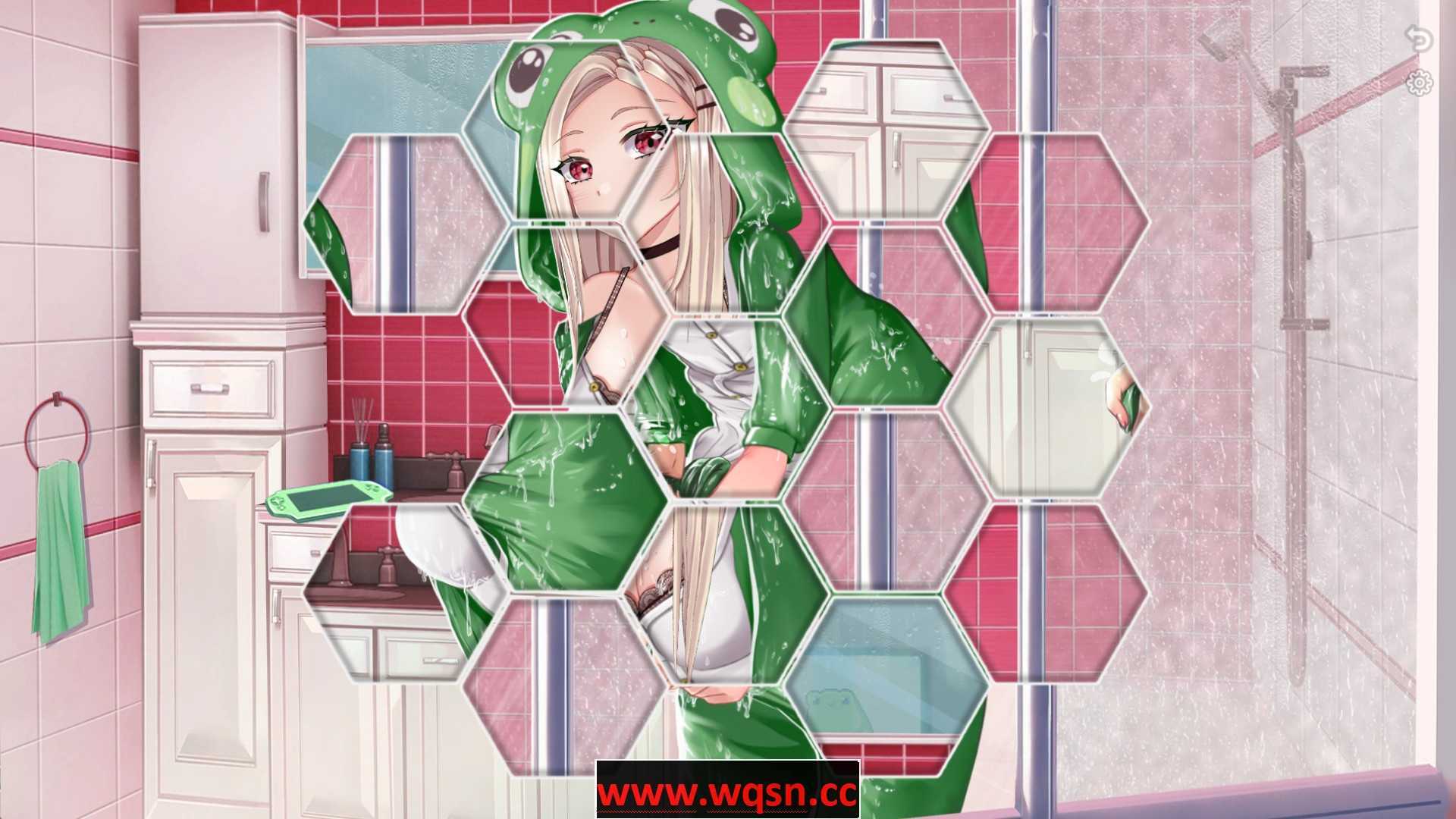 如果你的女孩是只青蛙呢？-Build.8854882-(官中+DLC) - 造梦少女游戏网-造梦少女游戏造梦少女游戏网