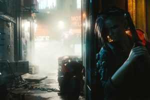 《赛博朋克 2077》豪华版-v1.61-(官中+额外全DLC+壁纸+原声音乐集) - 造梦少女游戏网-造梦少女游戏造梦少女游戏网