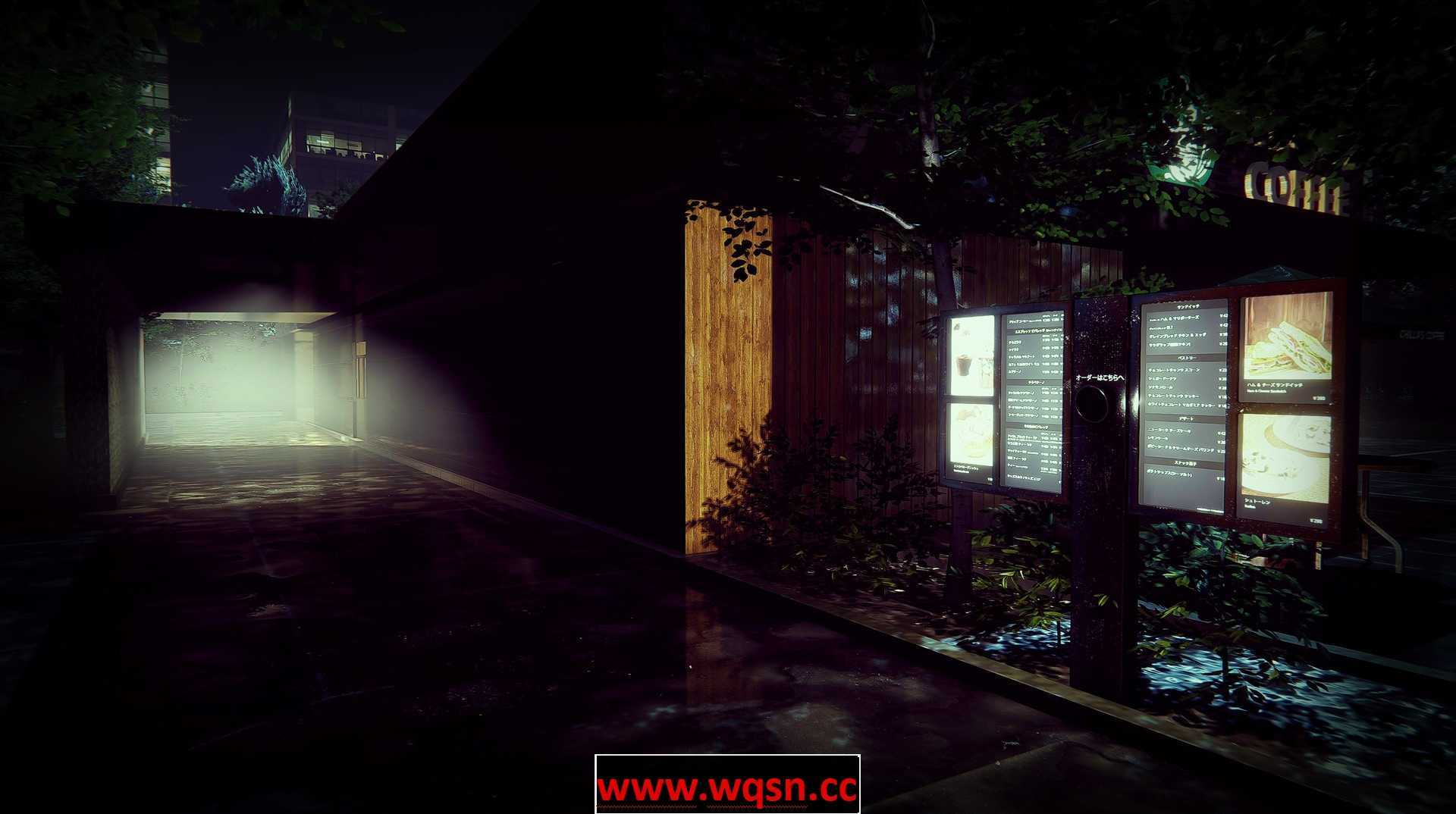 閉店事件-V1.07-(官中+赞助者彩蛋)-沉浸式体验 - 造梦少女游戏网-造梦少女游戏造梦少女游戏网