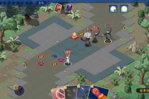 灵子：重返荒野-Build.8355353-(官中) - 造梦少女游戏网-造梦少女游戏造梦少女游戏网