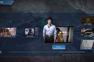 雾尽时分:戏中人-Build.8007111-(官中)-中文语音-造梦少女游戏造梦少女游戏网