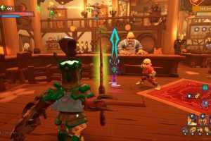 地牢守护者:觉醒-官中-（单机-联机）-造梦少女游戏造梦少女游戏网