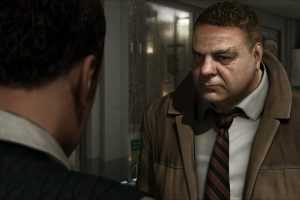 暴雨-STEAM-（官方简体中文） - 造梦少女游戏网-造梦少女游戏造梦少女游戏网