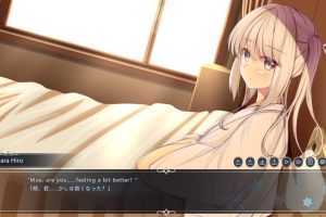 白色之翼-（官中+全DLC） - 造梦少女游戏网-造梦少女游戏造梦少女游戏网